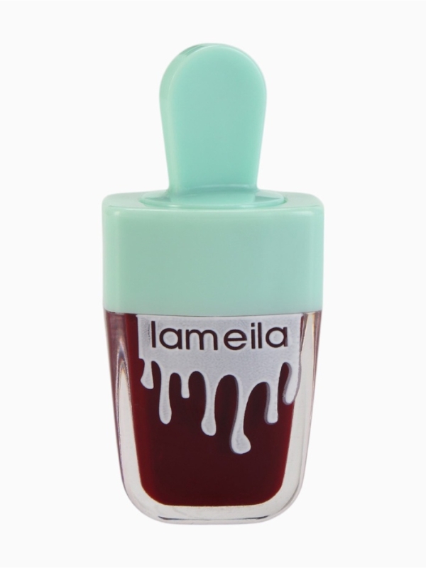 Тинт для губ,  8 гр, водостойкий, оттенок №1