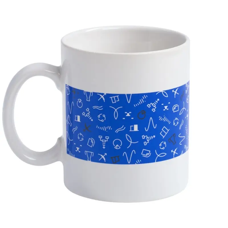 Кружка &laquo;Бизнес-зодиак. Рак&raquo;