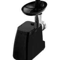 Мясорубка 3в1 NE111832 с насадками и реверсом, 1400 Вт