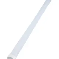 Светильник светодиодный VKL electric, 40 Вт, 3600 Лм, 6500К, 1200&times;75&times;23мм, матовый белый