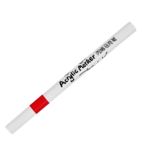 Набор акриловых маркеров 24 цвета