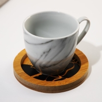 Подставка под кружку «Кофе», 11 см Подставка под кружку «Кофе», 11 см