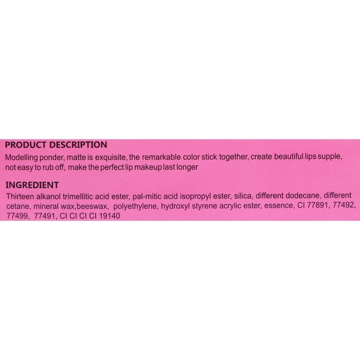 Блеск для губ &laquo;Детская бутылочка&raquo;, микс цветов и ароматов