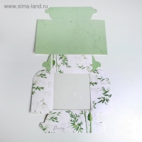 Коробка для капкейков, кондитерская упаковка, 9 ячеек, Dreams come true 25 х 25 х 10 см Коробка для капкейков, кондитерская упаковка, 9 ячеек, Dreams come true 25 х 25 х 10 см