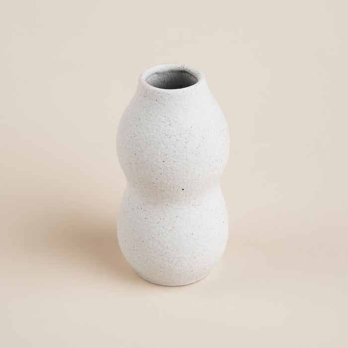 Ваза сервировочная SL Home &laquo;Арена Бланка&raquo;, 7,5х14,2 см