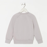 Свитшот для девочки KAFTAN "Unicorn", размер 34 (122-128) Свитшот для девочки KAFTAN "Unicorn", размер 34 (122-128)