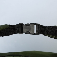 Гермомешок «Для крутого рыбака», 60 л., зеленый. Гермомешок «Для крутого рыбака», 60 л., зеленый.