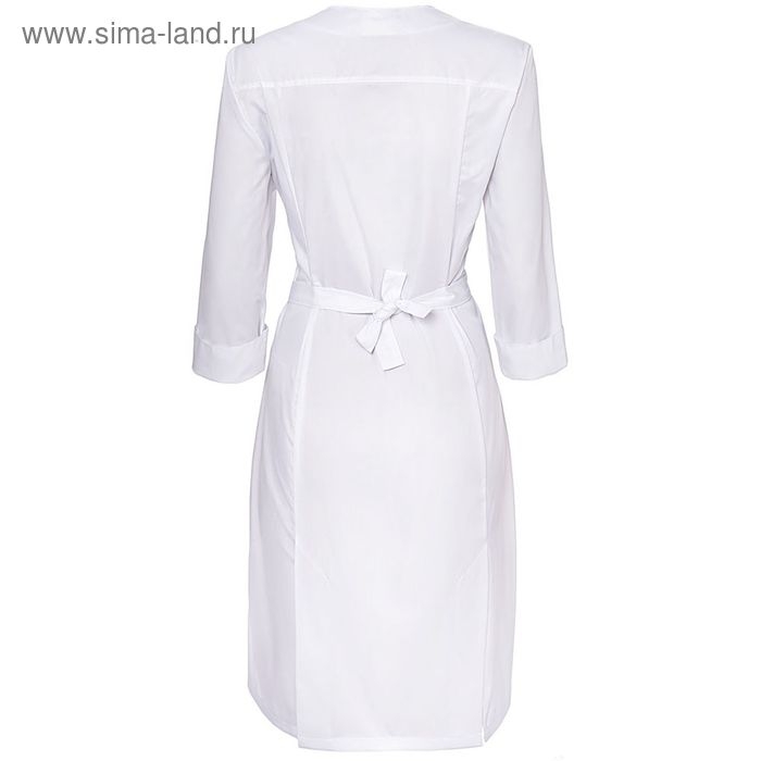 Халат медицинский, модель 3-S, р. 44, рост 158-164 см Халат медицинский, модель 3-S, р. 44, рост 158-164 см