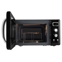 Микроволновая Печь HYM-D3040 23л. 800Вт черный