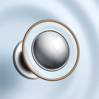 Наушники беспроводные Baseus E3, TWS, вкладыши, BT5.0, 35/330 мАч, микрофон, чёрные