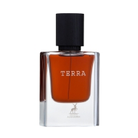 Парфюмерная вода мужская Terra (по мотивам Terroni Orto Parisi), 50 мл Парфюмерная вода мужская Terra (по мотивам Terroni Orto Parisi), 50 мл