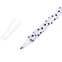 Ручка «Зайка», цвета МИКС Ручка «Зайка», цвета МИКС