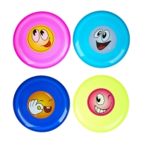 Летающая тарелка &laquo;Смайл&raquo;, виды МИКС