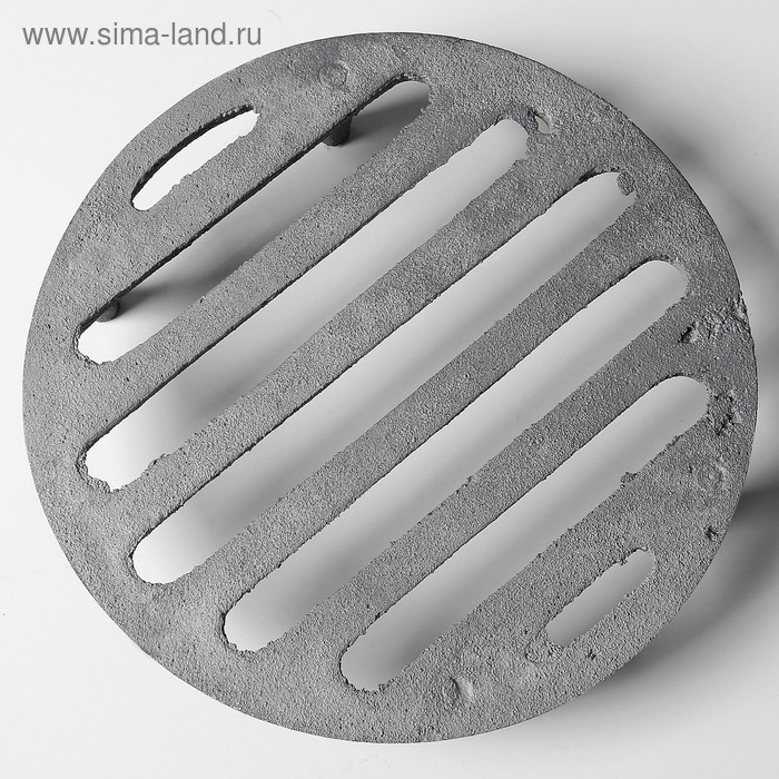 Тандыр "Сармат Дастархан" h-113 см, d-68, 167 кг, 12 шампуров, кочерга, совок