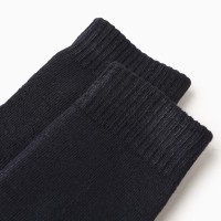 Термоноски мужские, цвет тёмно-синий, размер 40-44 Термоноски мужские, цвет тёмно-синий, размер 40-44