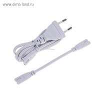 Фитосветильник светодиодный Uniel, 14 Вт, 872 мм, IP20, 220 В, полноспектральный, с выкл. Фитосветильник светодиодный Uniel, 14 Вт, 872 мм, IP20, 220 В, полноспектральный, с выкл.