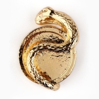 Кошельковый талисман новогодний &laquo;Новый год: Богатого года&raquo;, фигурка, 7 х 10 см,