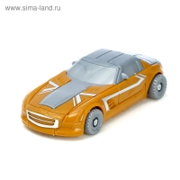 Робот «Автобот», трансформируется, МИКС Робот «Автобот», трансформируется, МИКС