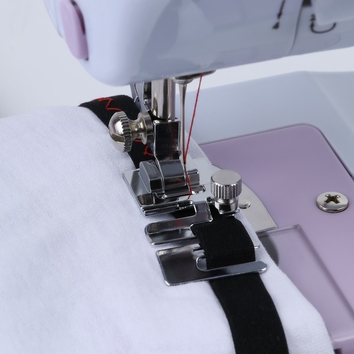 Лапка для пришивания резинки, 4,8 &times; 2,5 см