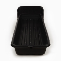 Сани с обвязкой, полозьями и отбойником SHARK 2000, 2000 х 750 х 275 мм Сани с обвязкой, полозьями и отбойником SHARK 2000, 2000 х 750 х 275 мм