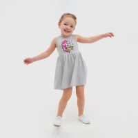 Платье "Omg", My Little Pony, рост 110-116 Платье "Omg", My Little Pony, рост 110-116