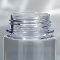 Бутылка для воды &laquo;Лето, солнце, спорт&raquo;, 500 мл