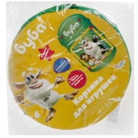 Корзина для игрушек &laquo;Буба&raquo;, 43х60 см