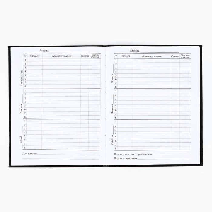 Дневник школьный для 1-11 класса, в интегральной обложке, 40 л. &laquo;1 сентября:Аниме. Котик&raquo;