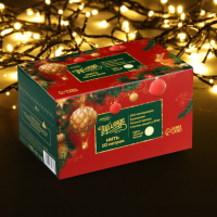 Гирлянда «Нить» 10 м, IP44, тёмная нить, 100 LED, свечение тёплое белое, 8 режимов, 220 В Гирлянда «Нить» 10 м, IP44, тёмная нить, 100 LED, свечение тёплое белое, 8 режимов, 220 В