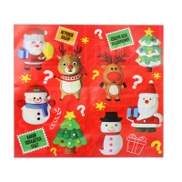 Игровой набор Funny box &laquo;Новый год&raquo;