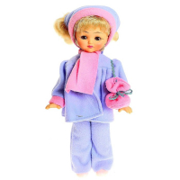 Кукла «Олеся» 45 см, МИКС Кукла «Олеся» 45 см, МИКС