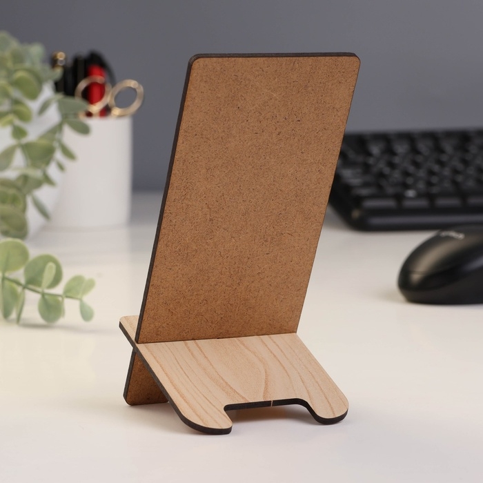 Подставка под телефон &laquo;Корабль&raquo;