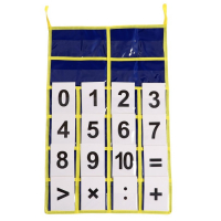 Набор дидактический &laquo;Кассы цифр&raquo;