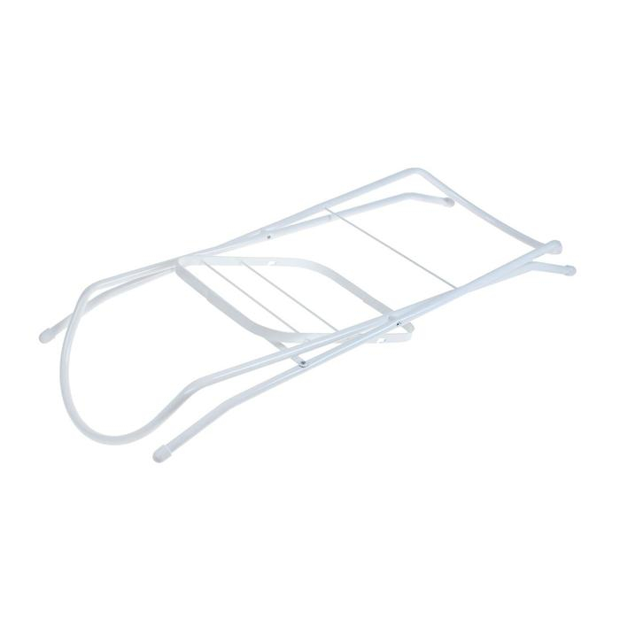 Подставка под ванну &laquo;Фея Люкс&raquo;, для ванн до 89 см.