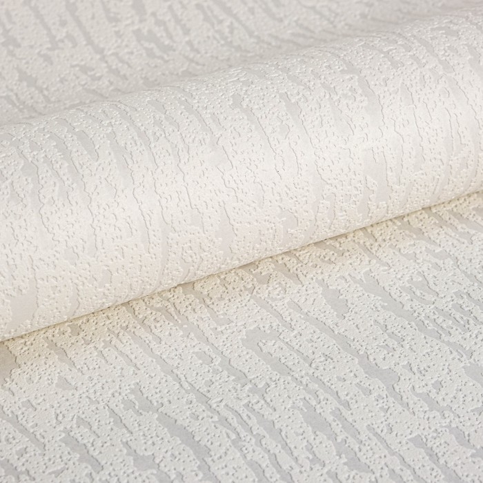 Обои виниловые на флизелиновой основе под покраску Обои виниловые на флизелиновой основе под покраску "Гомельобои", Кора, 1,06х10,05м