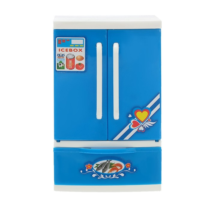 Бытовая техника &laquo;Холодильник: Магия&raquo;, МИКС