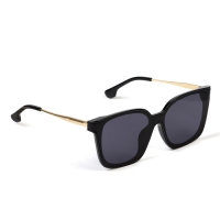 Очки солнцезащитные женские "OneSun", uv 400, дужка 15 см, линза 5.4х5.4 см Очки солнцезащитные женские "OneSun", uv 400, дужка 15 см, линза 5.4х5.4 см