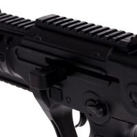 Детское оружие Автомат пневматический &laquo;Фамас&raquo;