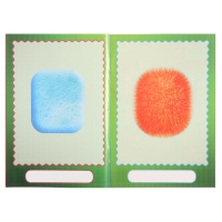 Сделай своего чудика &laquo;Зы-Зыка&raquo;