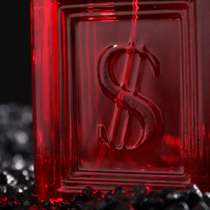 Туалетная вода мужская Dollar Hard$ Intense Perfume, 100 мл