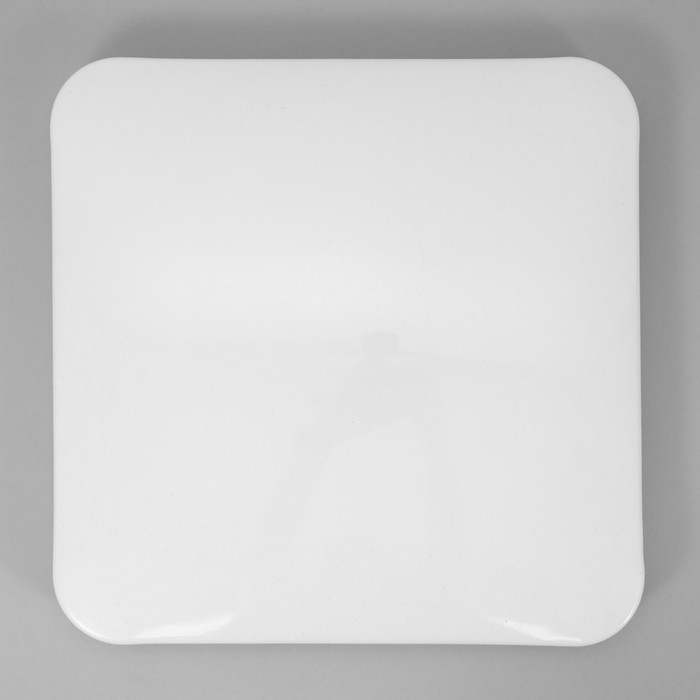 Светильник светодиодный Небосвод 1х60Вт LED ПДУ 3000-6500К 44х44х6см