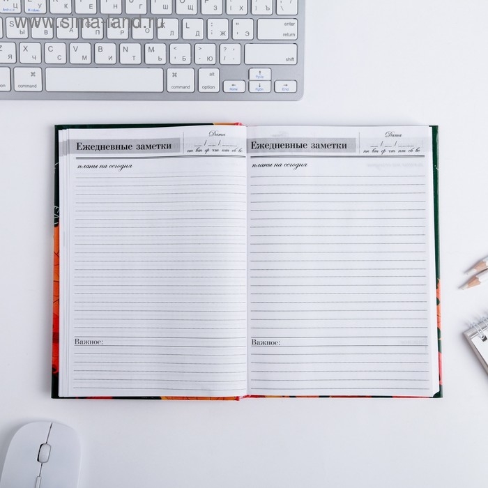 Ежедневник учителя &laquo;Нашему лучшему учителю&raquo;, формат А5, твёрдая обложка картон 7БЦ, 160 листов