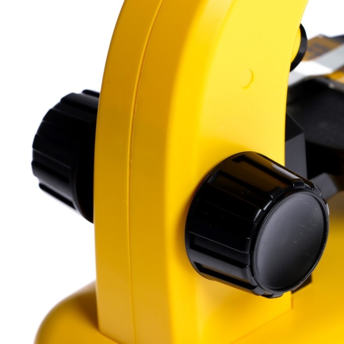 Игровой набор «Переносная лаборатория», микроскоп и 15 предметов Игровой набор «Переносная лаборатория», микроскоп и 15 предметов