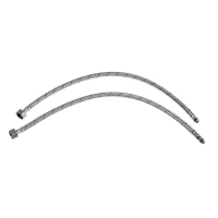 Cмеситель для кухни Accoona A4594AW, однорычажный, высокий излив, латунь, золото