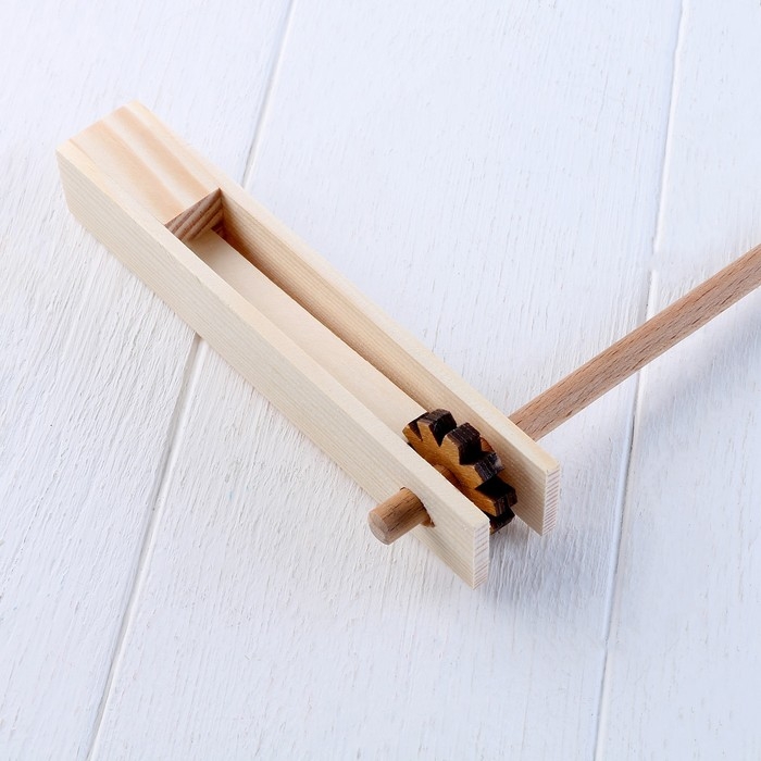 Трещотка круговая Трещотка круговая