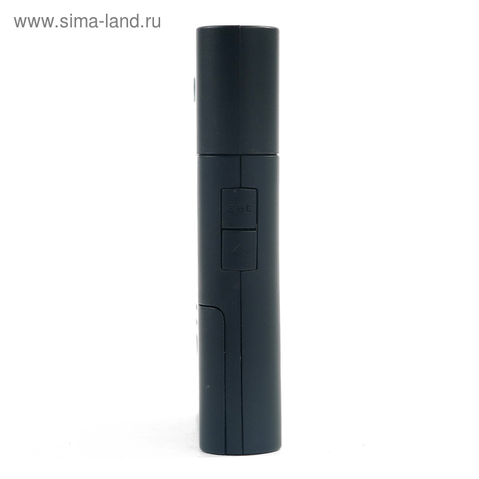 Алкотестер, ЖК-экран LED подсветка, LK-9