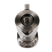 Чайник электрический Windigo LSK-1807, стекло, 1.7 л, 2200 Вт, регулировка t&deg;