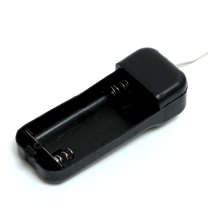 Машина &laquo;Полиция&raquo;, на дистанционном управлении, работает от батареек, МИКС