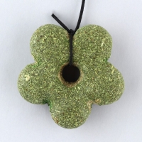 Дразнилка для кошки с кошачьей мятой &laquo;Цветочек&raquo;