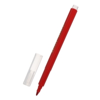 Фломастеры-кисточки, 6 цветов, легкосмываемые Фломастеры-кисточки, 6 цветов, легкосмываемые